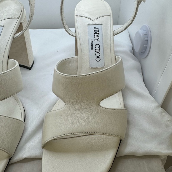 Jimmy choo heels - Picture 12 of 12